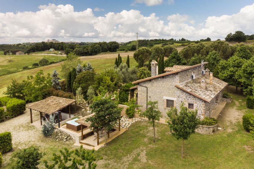 LA RICCA VIOLA