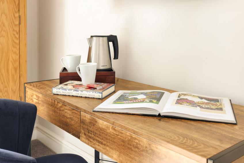 Kelsick Villa Guest House - Bowfell - foto 6