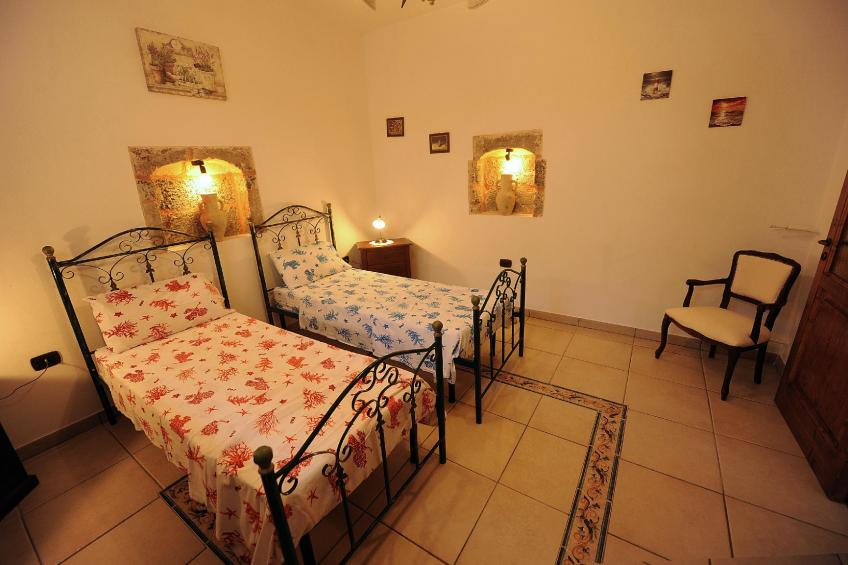Villa Serena Maria - foto 29