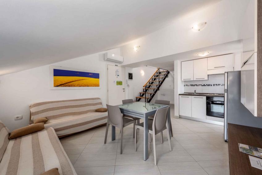 Vakantiewoning slechts 50 m van het strand - VW-TYZT - foto 7