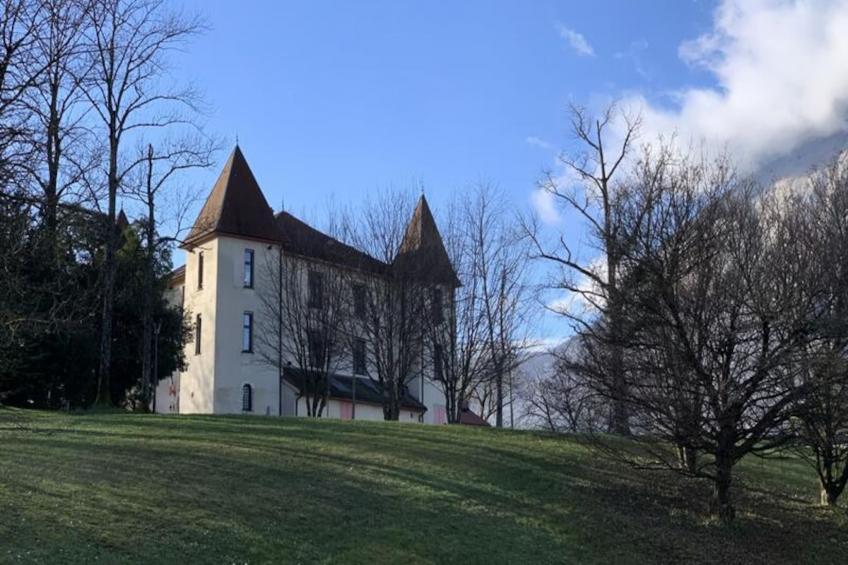 | Le Montbonnot - foto 11