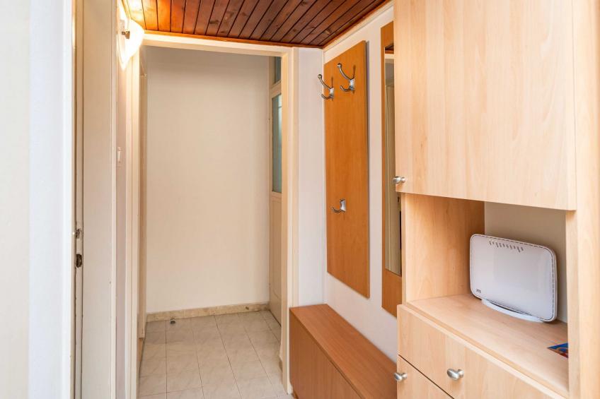 Apartments Depozit - One Bedroom Apartment - Andrije Hebranga 19 - foto 19