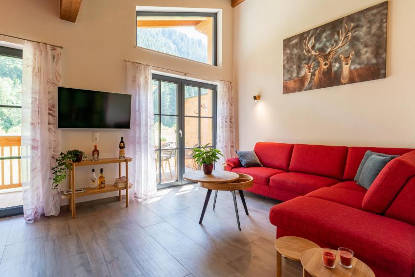 Pinzgau Lodge 2D - foto 10