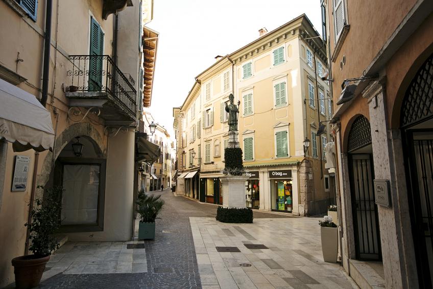 Villa Alberti Appartamento Bruna - foto 19