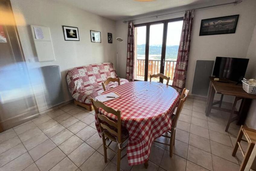 Résidence Terrasses Du Llaret - foto 4