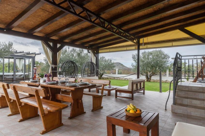 Vila Ive winter spa Podumci - foto 60