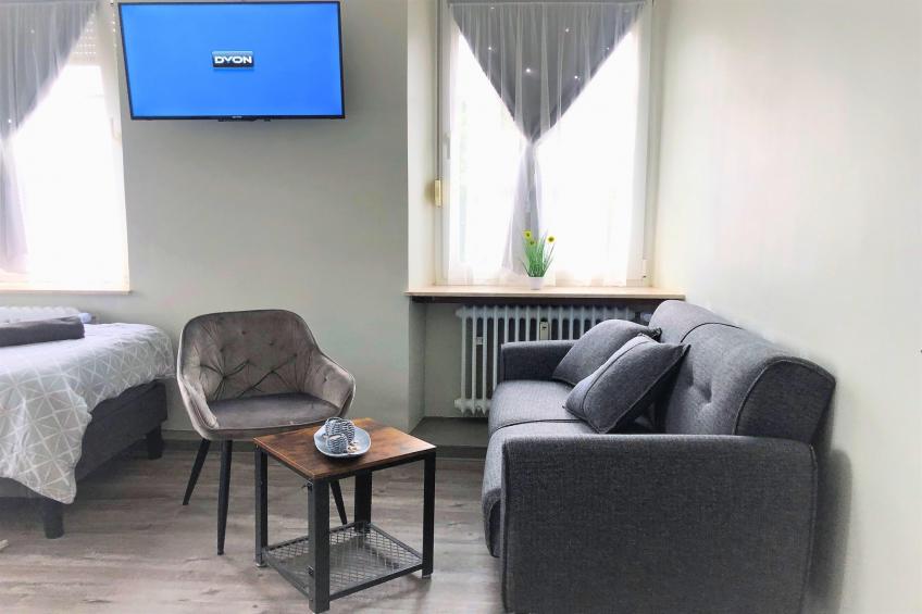 PH1 Ferienwohnung Standard Pellinger-Hof - foto 6