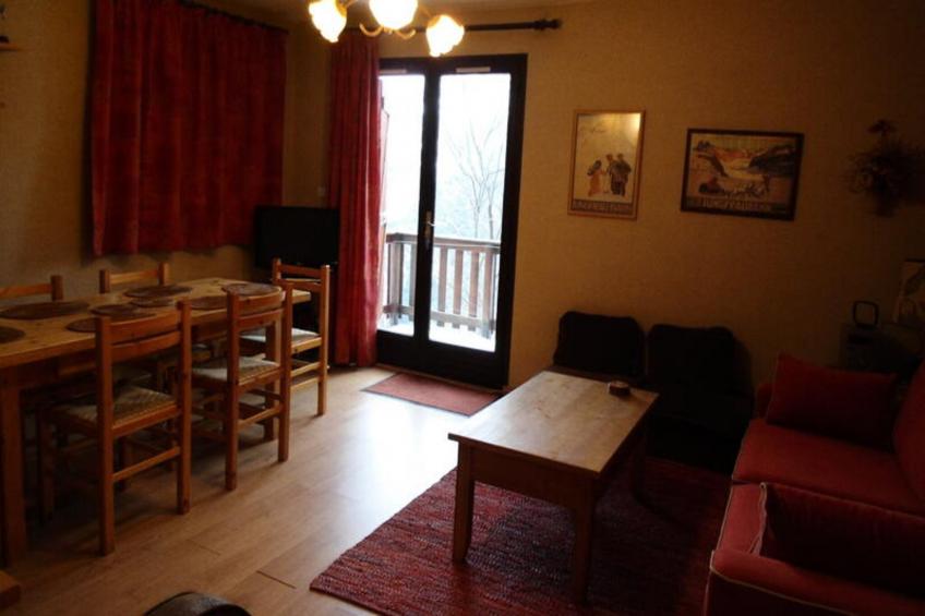 Résidence Le Torrent - foto 10