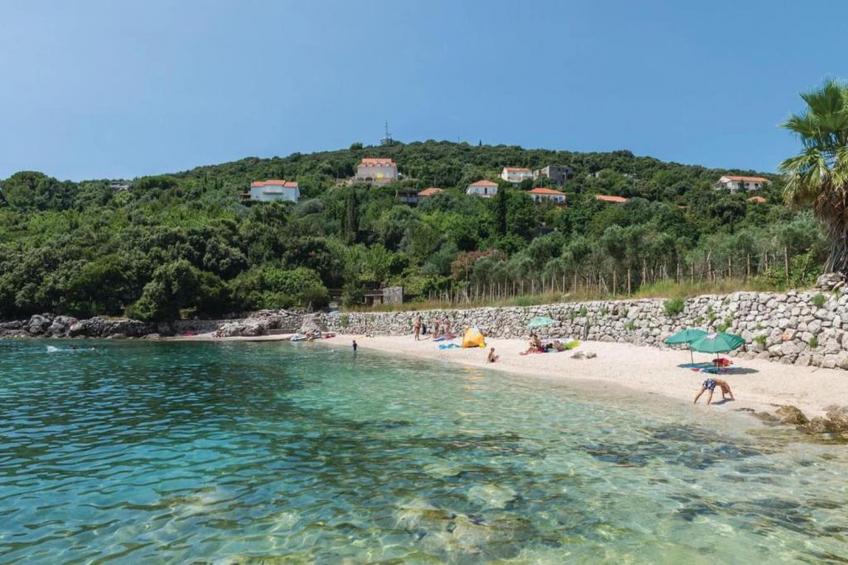 Guest House Rooms Rose - Romantic Double Room with Balcony and Sea View (No.1) - foto 42