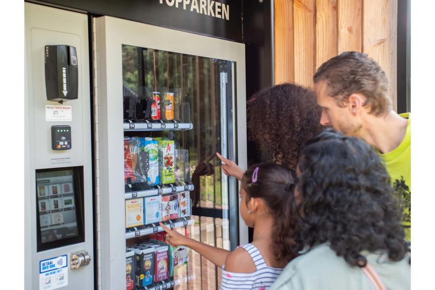 Lodge royal 4 people Wellness - foto 12