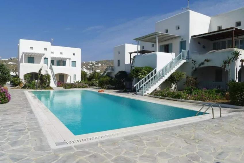 "Mykonian Aroma" mit Pool - foto 59