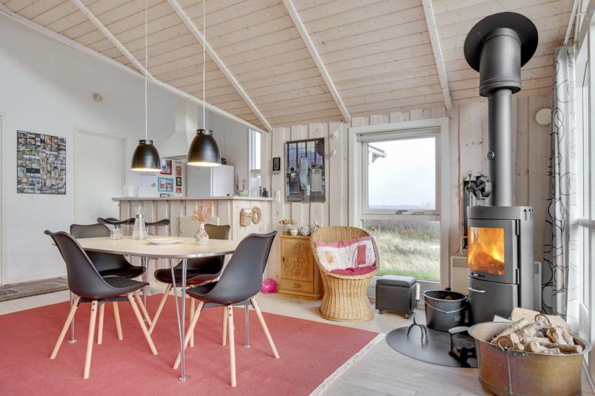 "Bosilka" in Sealand - foto 14