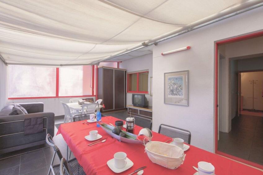 Wohnung mit Terrasse 100m vom Strand entfernt - foto 21