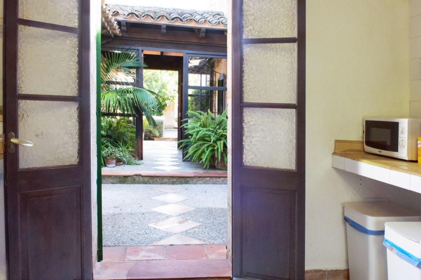 Stadthaus für 12, mit Schwimmbad auf Mallorca - foto 19