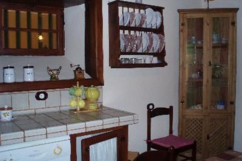 Typisches, renoviertes kanarisches Landhaus - foto 4