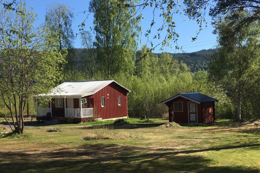 Villa Cottage - foto 8