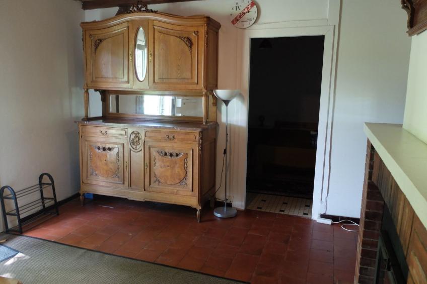 Großes Ferienhaus in Mézos mit Großer Terrasse - foto 3