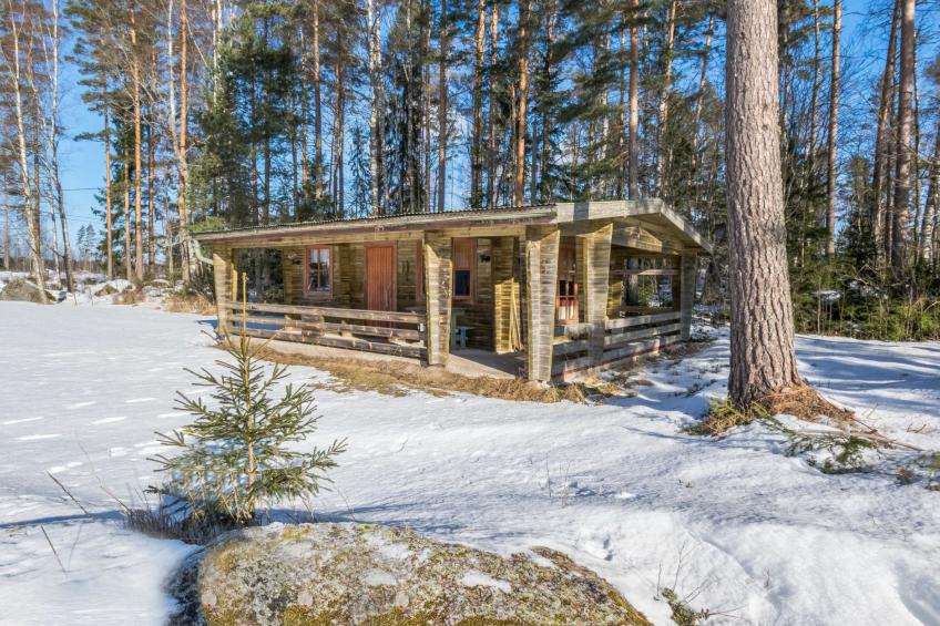 Villa kaivopuisto - foto 40