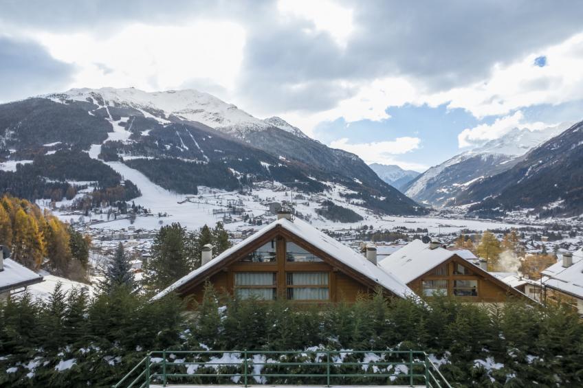 Baita Bucaneve - foto 24