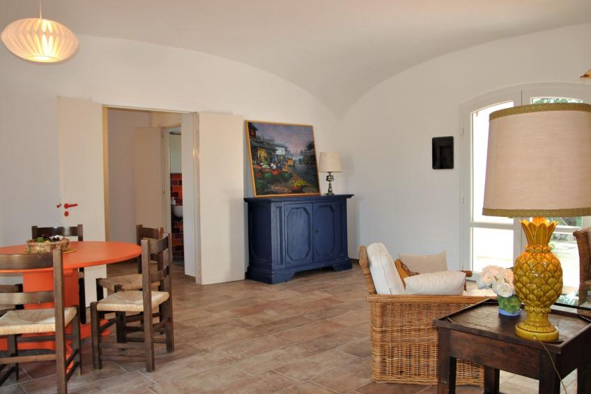 Villa zur Alleinbenutzung im Grünen - foto 4