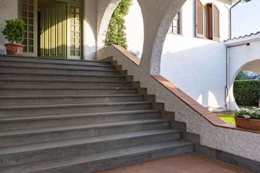 Villa i Portici - foto 9