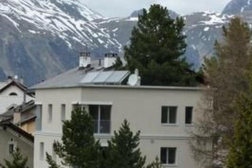 Chesa Melchior - foto 3