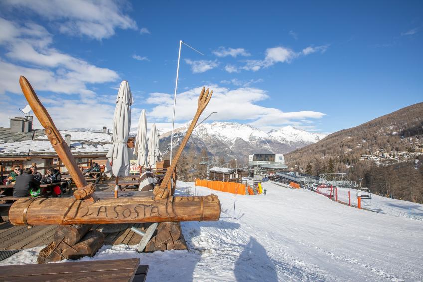 Appartamento la Cerbiatta - foto 21