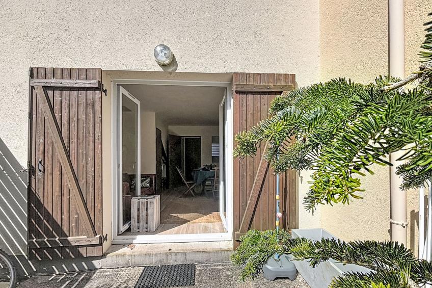 Les Cottages du Golf - foto 25