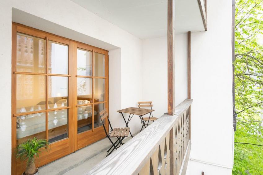 Chesa Michel Palü - foto 22