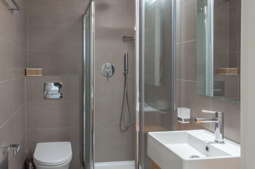 Luxusvilla mit Meerblick und privatem beheiztem Pool und Whirlpool für bis zu 1 - foto 60