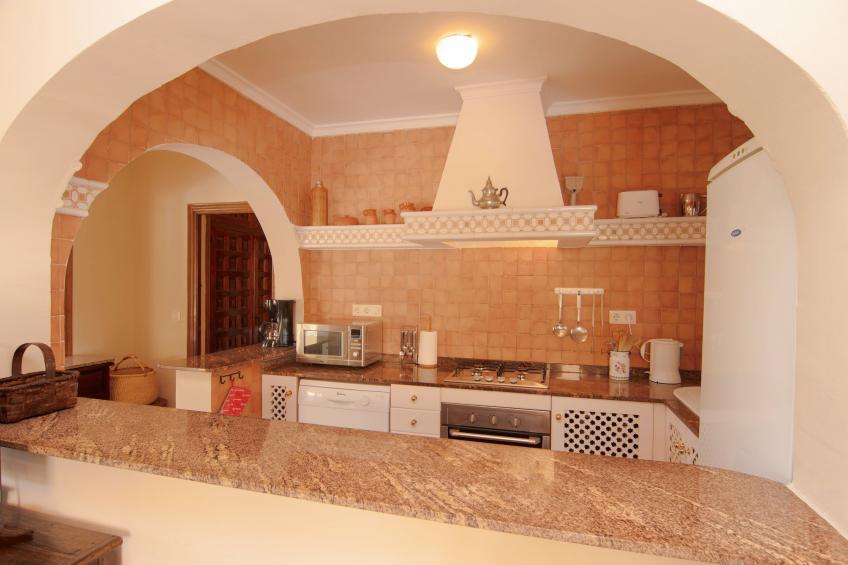 Casa Mil Flores - foto 22