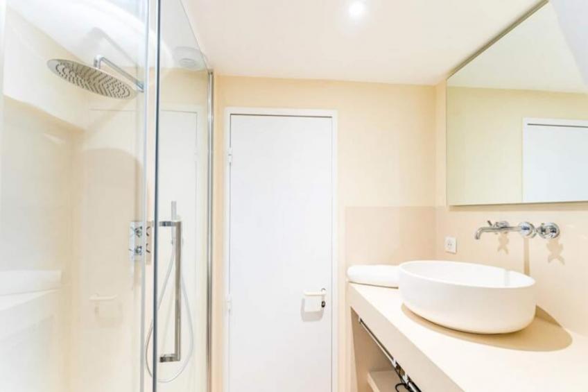 Somptueuse Demeure Arcachonnaise De Caractère Avec Accès Direct à La Plage - foto 44