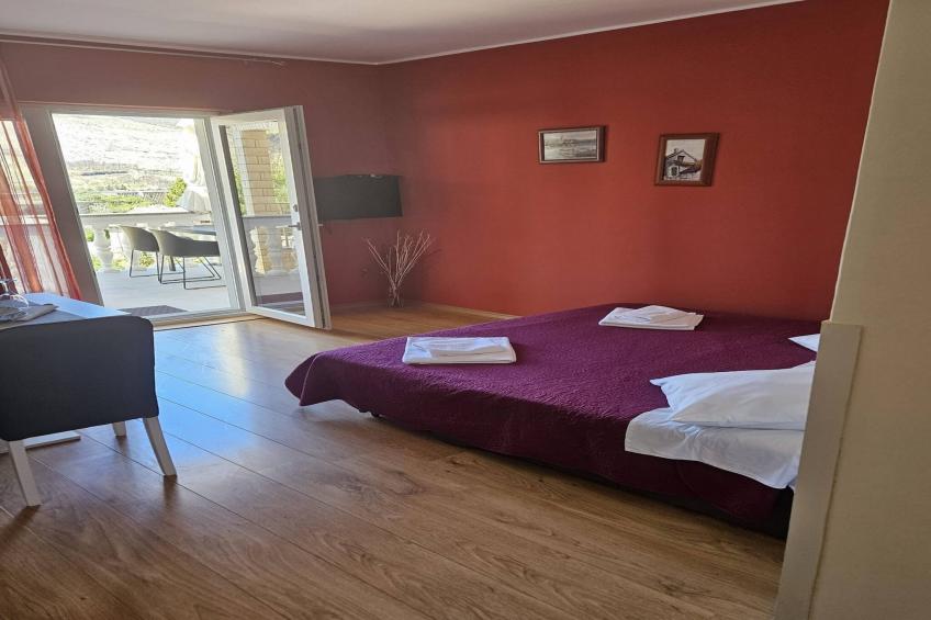 Apartments Miro - one bedroom apartment - foto 7