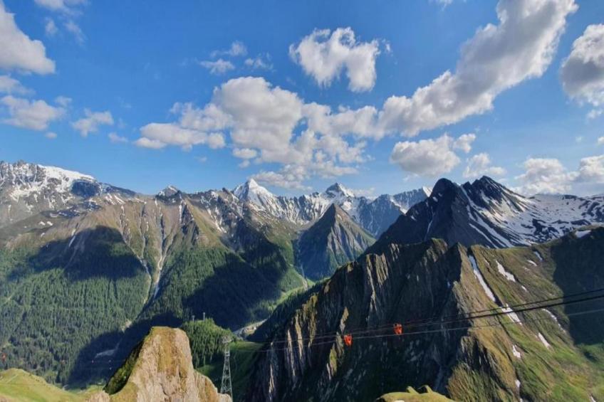 Haus Carnot - Apartment EG - foto 33