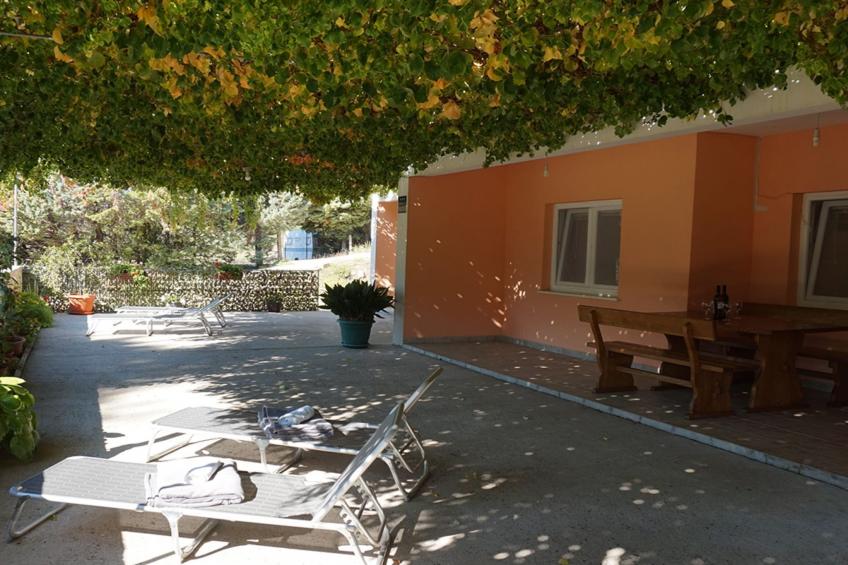 Beach House Žuljana - Two Bedroom Apartment with Terrace 3 - foto 5