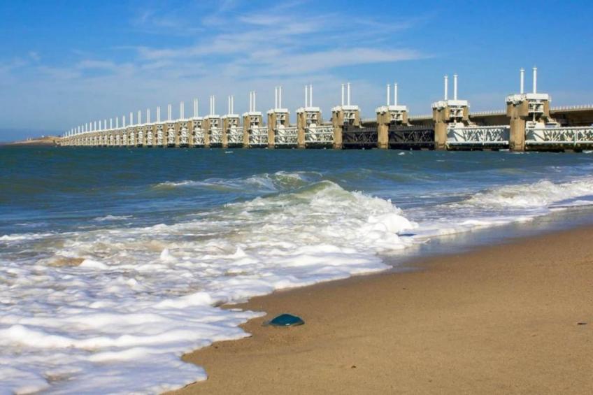 Park Veerse Kreek 1 - foto 31