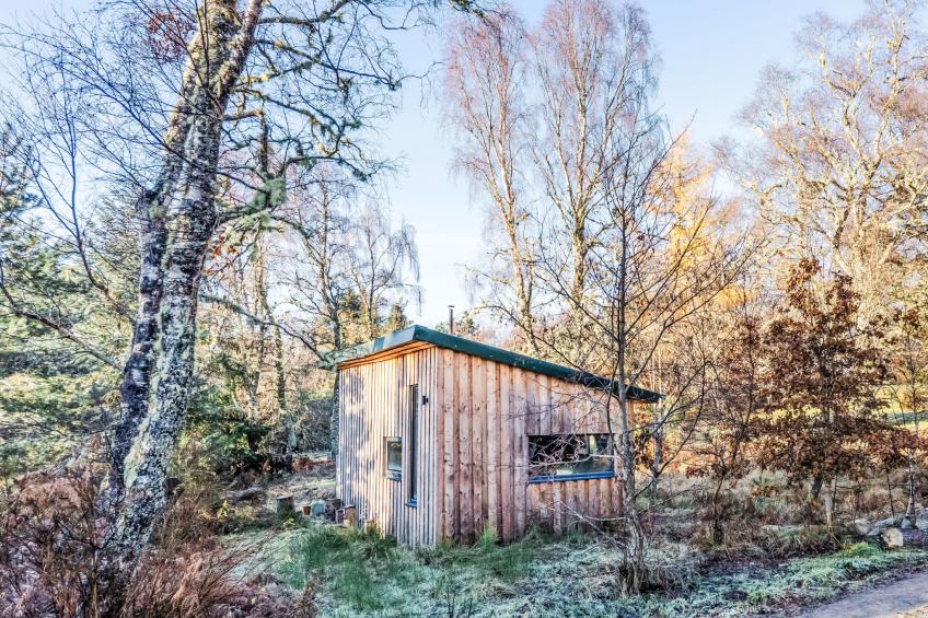 G-Wilderness Cabin - foto 21