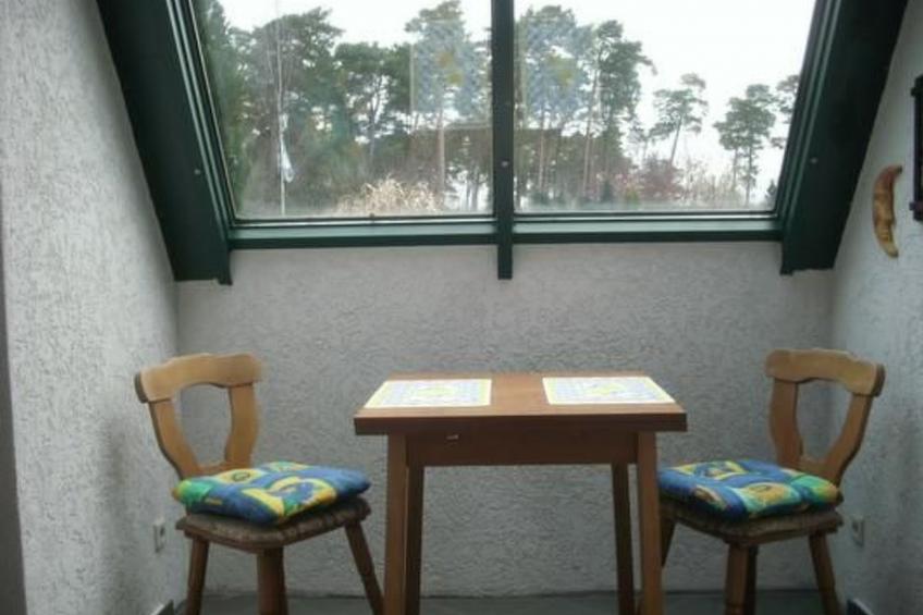 mit Terrasse mitten im Grünen - foto 16