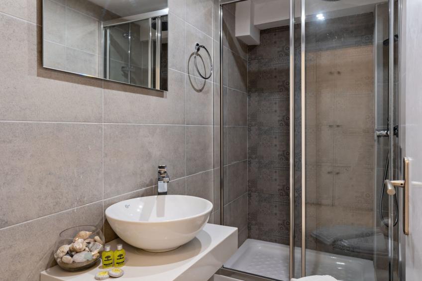 Wohnung Castello Wohnungen mit Balkon - foto 7