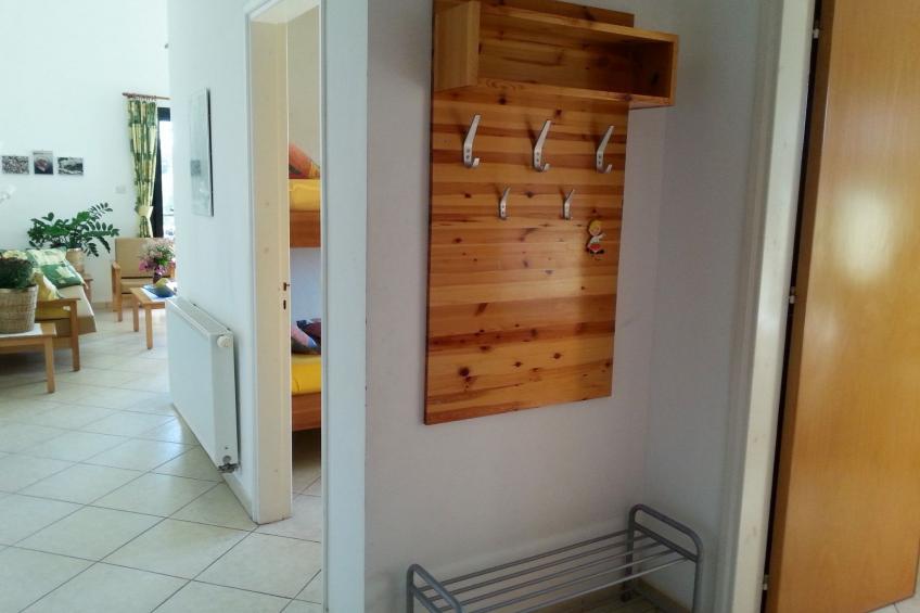 für fünf Personen mit Balkon - foto 14