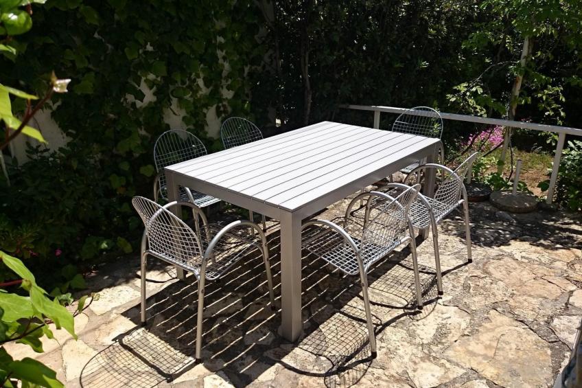 Traumhafte Villa Punta Skala mit 2 Terrassen - foto 44