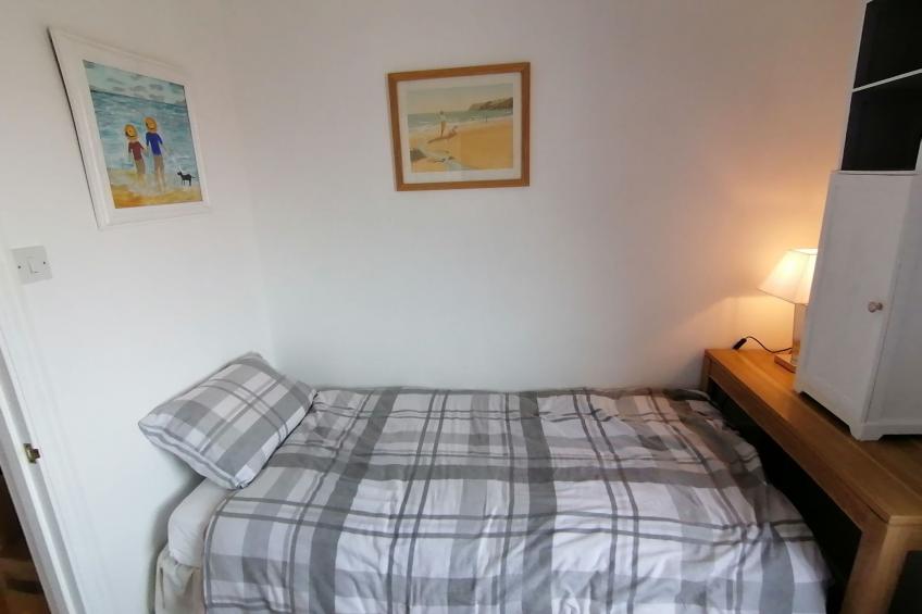 "Stewart" mit Blick auf das Wasser - foto 12