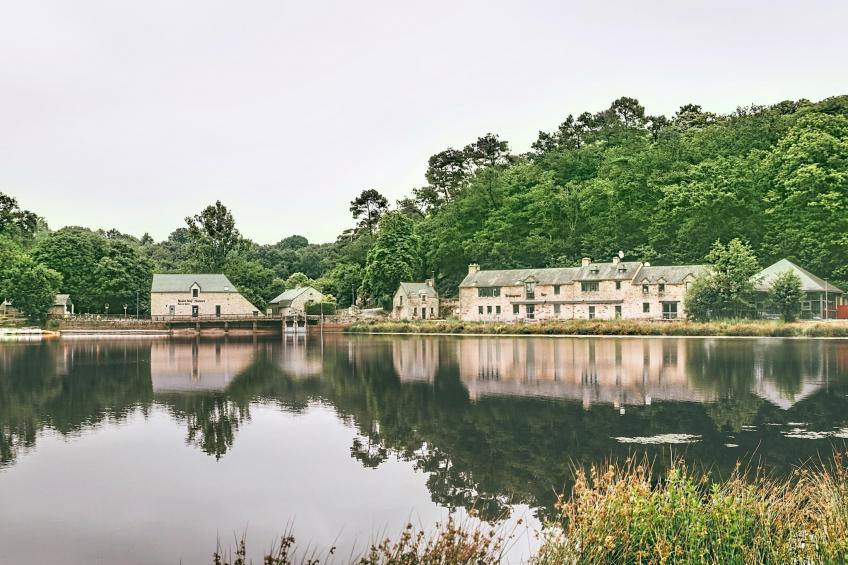 Cottage 3 pièces PMR - 4 pers - foto 30