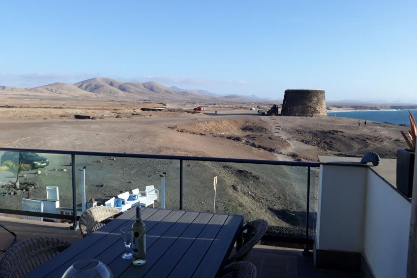 SeaHaus Cotillo - foto 29