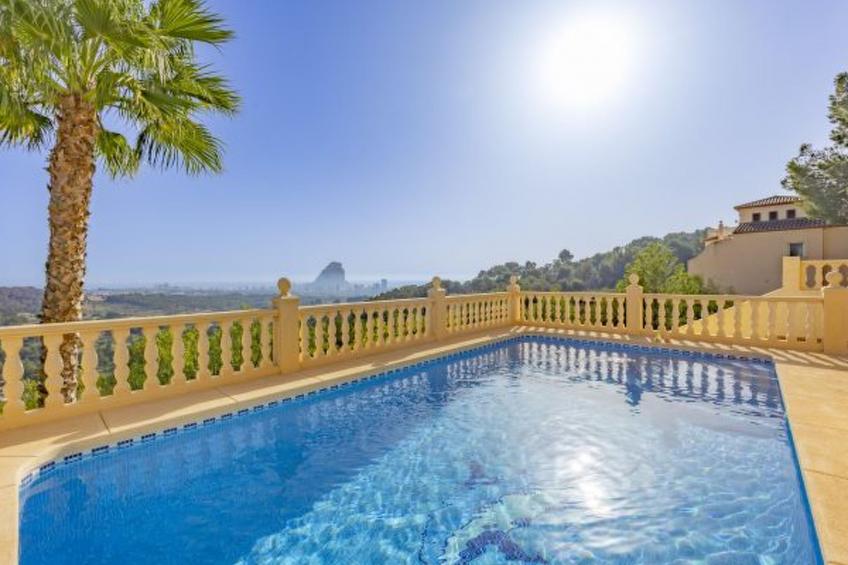 Villa Paz - Plusholidays - foto 3