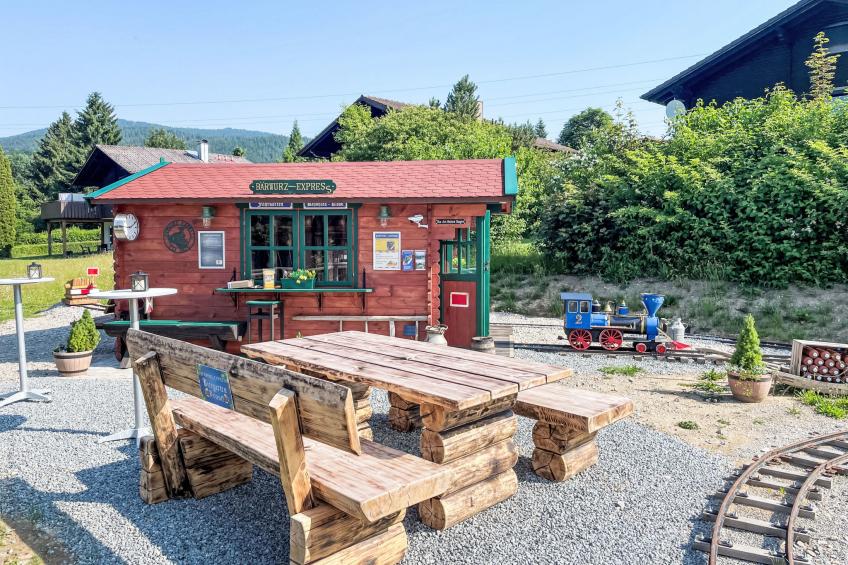 Am Hohen Bogen - foto 21