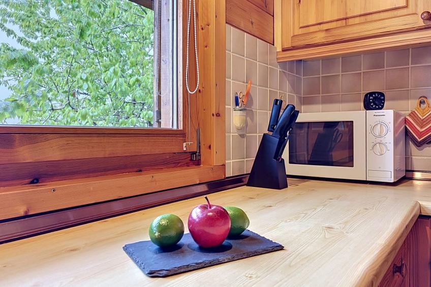 Ferienwohnung Weitblick - foto 16