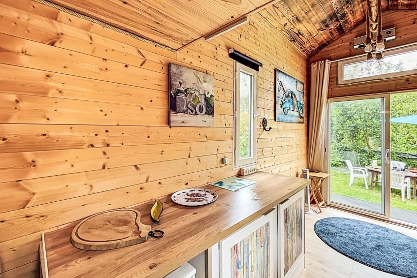 Tiny House - foto 13