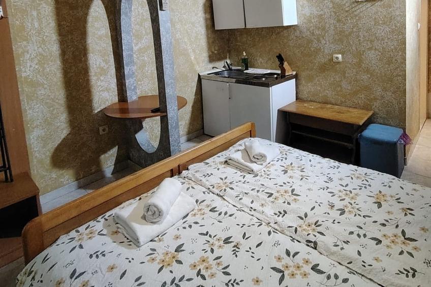 Comfort Kostrena Apartments Rijeka - Studio apartment (1) - foto 2