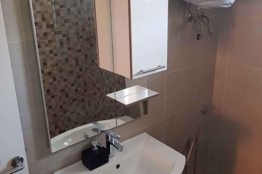 Vakantiewoning Met airconditioning en uitzicht op zee - VW-XB6RW - foto 16